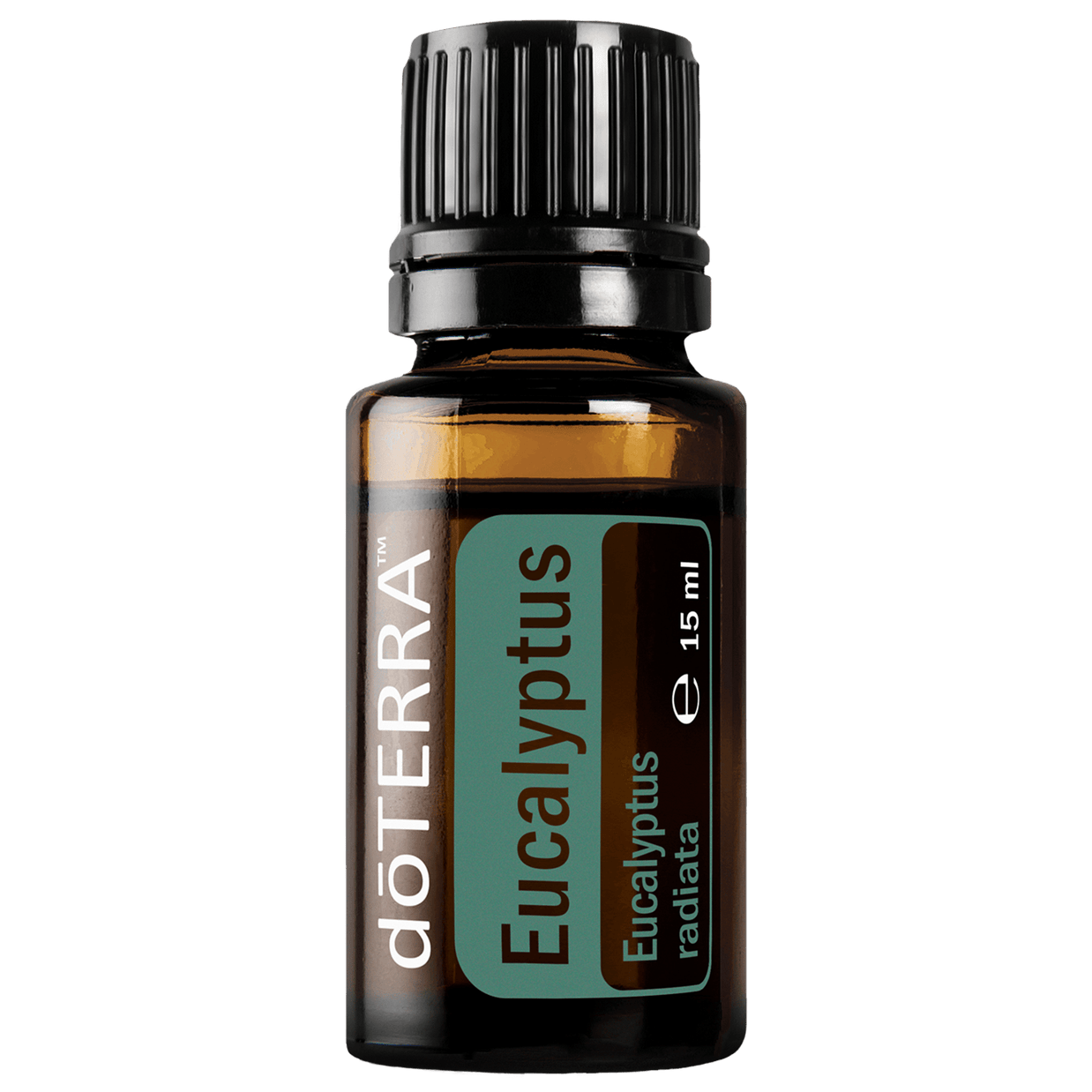 Етерично масло от Евкалипт/Eucalyptus doTERRA 15 мл