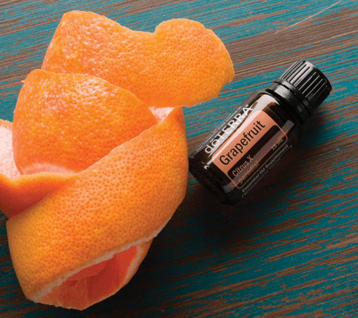 Етерично маслоот Грейпфрут/GrapefruitdoTERRA 15 мл
