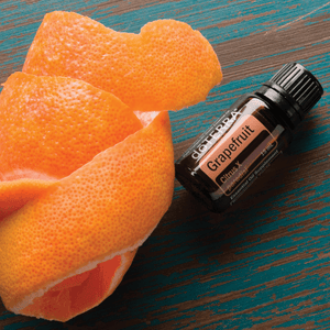 Етерично маслоот Грейпфрут/GrapefruitdoTERRA 15 мл
