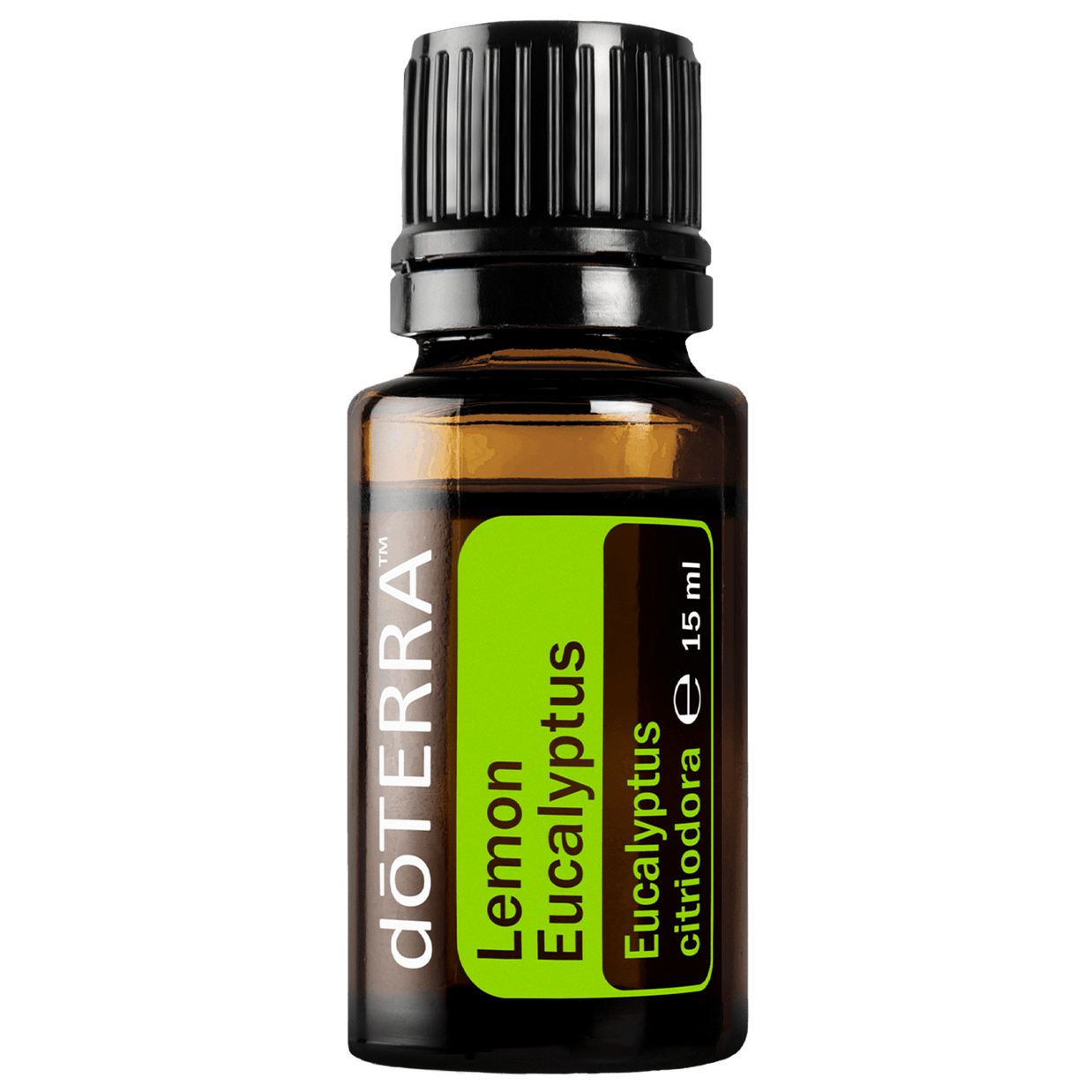 Етерично масло от Лимонов евкалипт/Lemon Eucalyptus doTERRA 15 мл