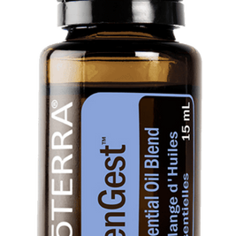 Zengest doTERRA, храносмилателен бленд 15 мл