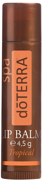 Балсам за устни Тропически doTERRA