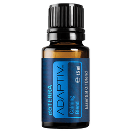 Adaptiv DoTERRA, успокояващ бленд 15 мл