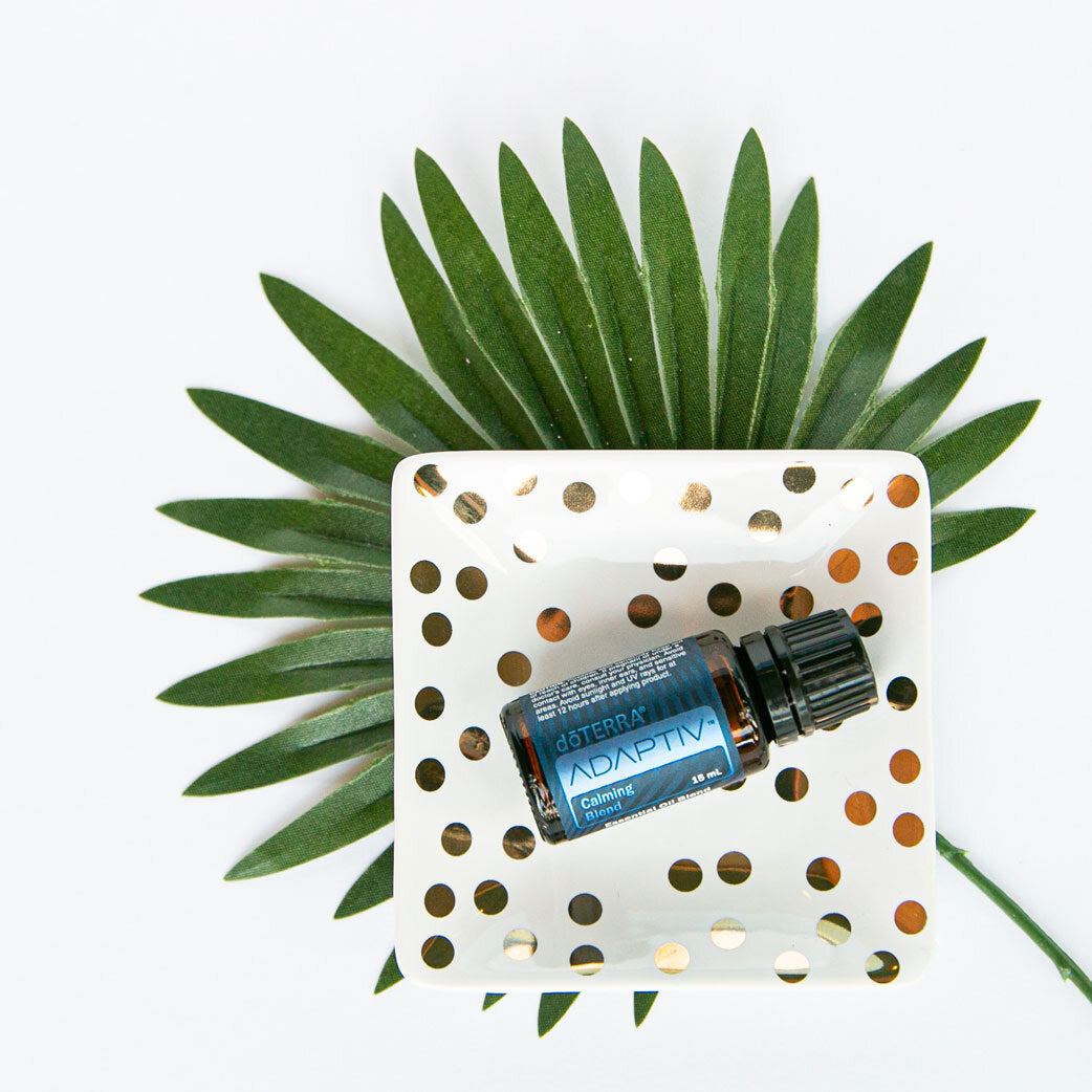 Adaptiv DoTERRA, успокояващ бленд 15 мл