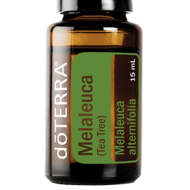 Етерично масло от Чаено дърво/Tea TreedoTERRA 15 мл