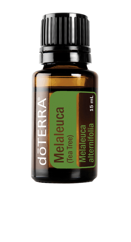 Етерично масло от Чаено дърво/Tea TreedoTERRA 15 мл