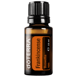 Етерично масло от Tамян/FrankincensedoTERRA 15 мл