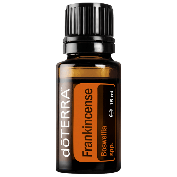 Етерично масло от Tамян/FrankincensedoTERRA 15 мл