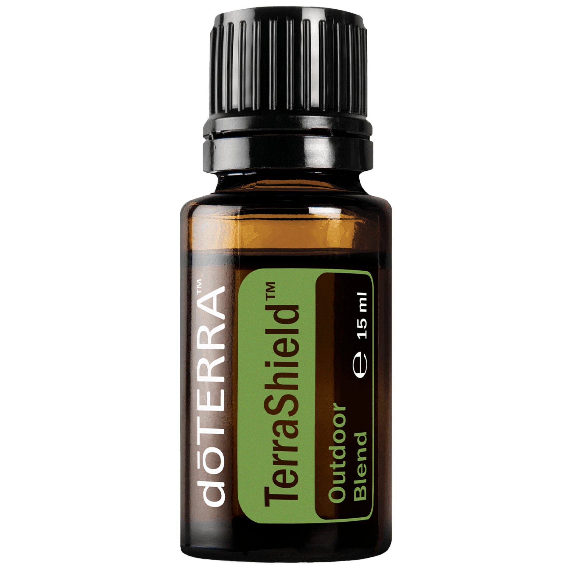 TerraShield doTERRA, репелентен бленд 15 мл