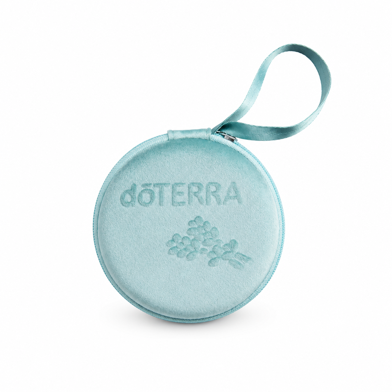 Несесер за отливки 2 мл 12 броя doTERRA