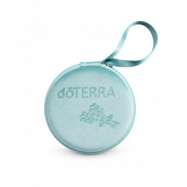 Несесер за отливки 2 мл 12 броя doTERRA