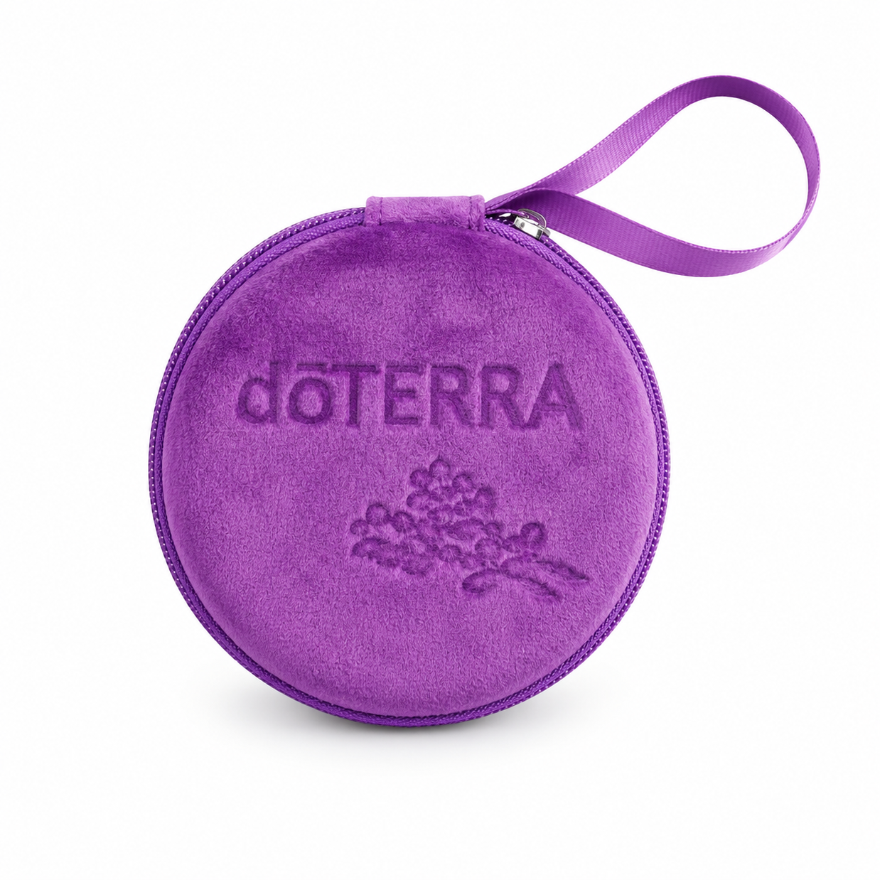Несесер за отливки 2 мл 12 броя doTERRA