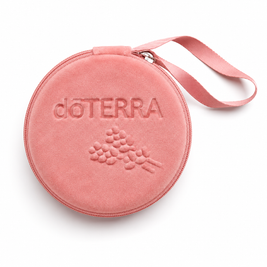 Несесер за отливки 2 мл 12 броя doTERRA