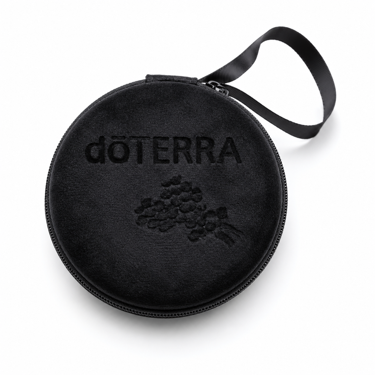 Несесер за отливки 2 мл 12 броя doTERRA