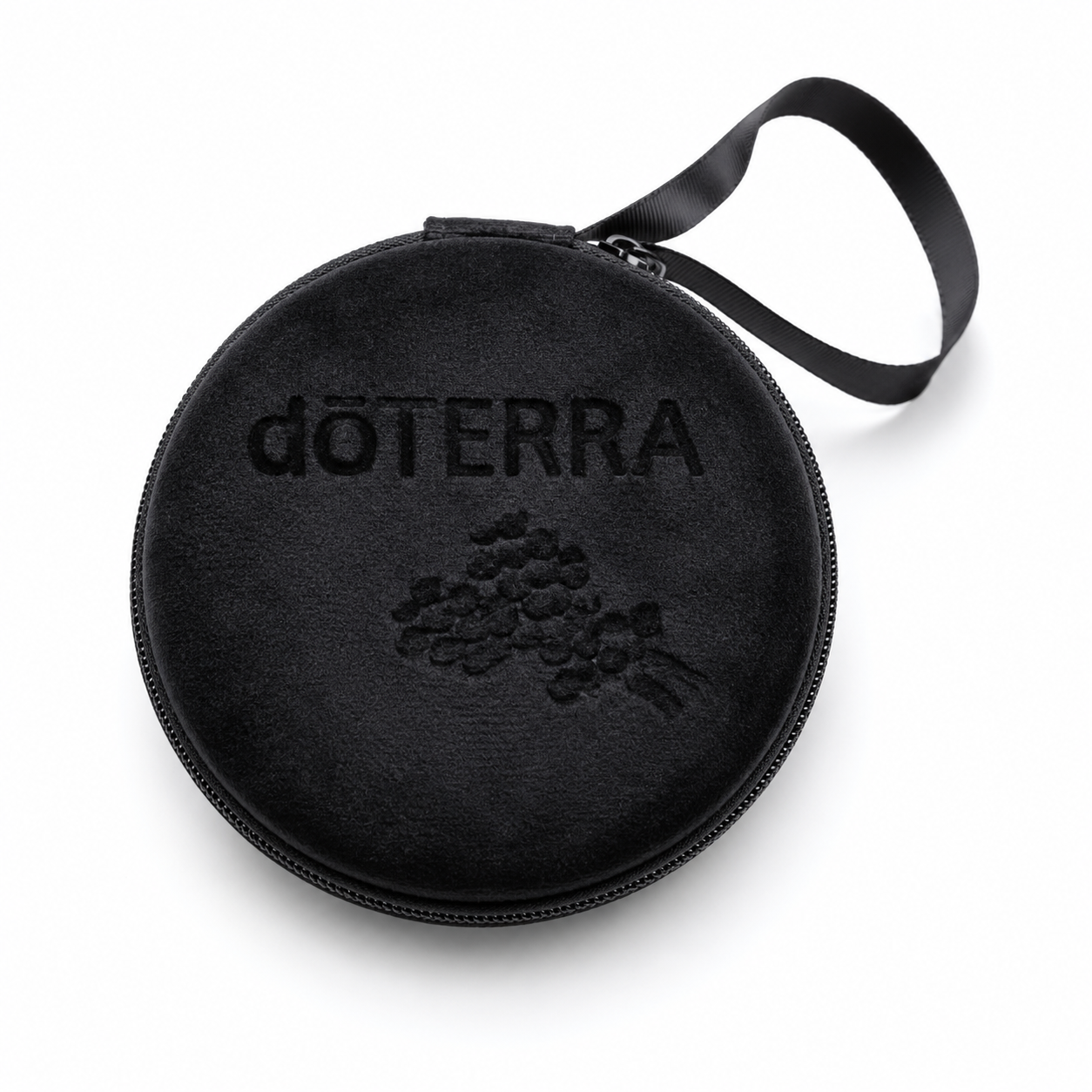 Несесер за отливки 2 мл 12 броя doTERRA