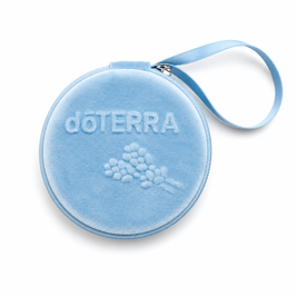 Несесер за отливки 2 мл 12 броя doTERRA