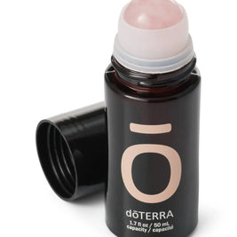Бюти ролер с розов кварц dōTERRA – ролер топче