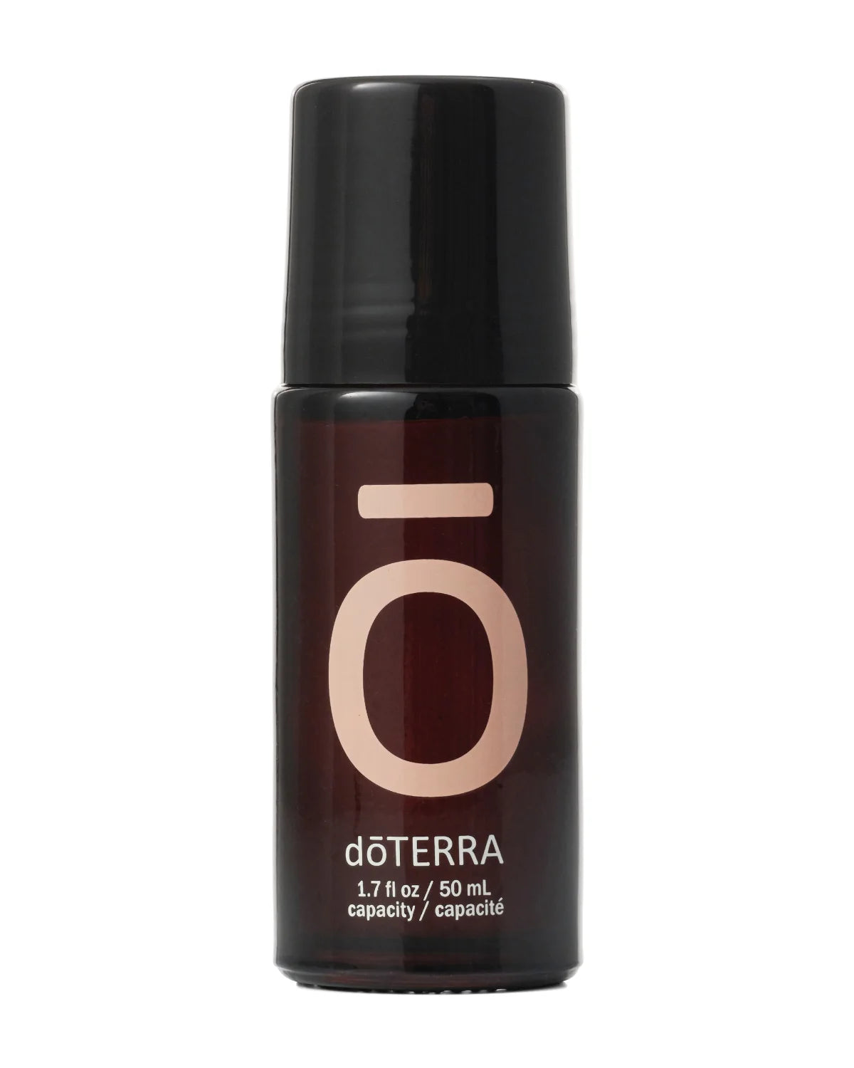 Бюти ролер с розов кварц dōTERRA
