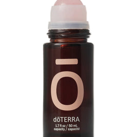 Бюти ролер с розов кварц dōTERRA – бутилка