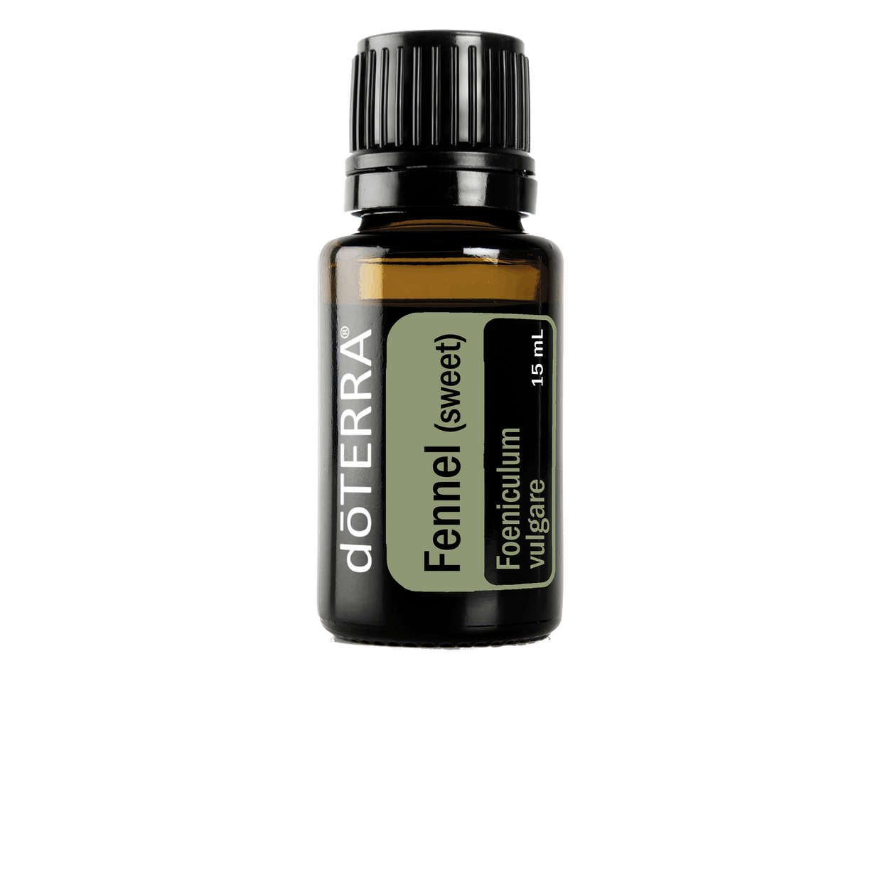 Етерични масло от Резене (див копър)/Fennel doTERRA 15 мл