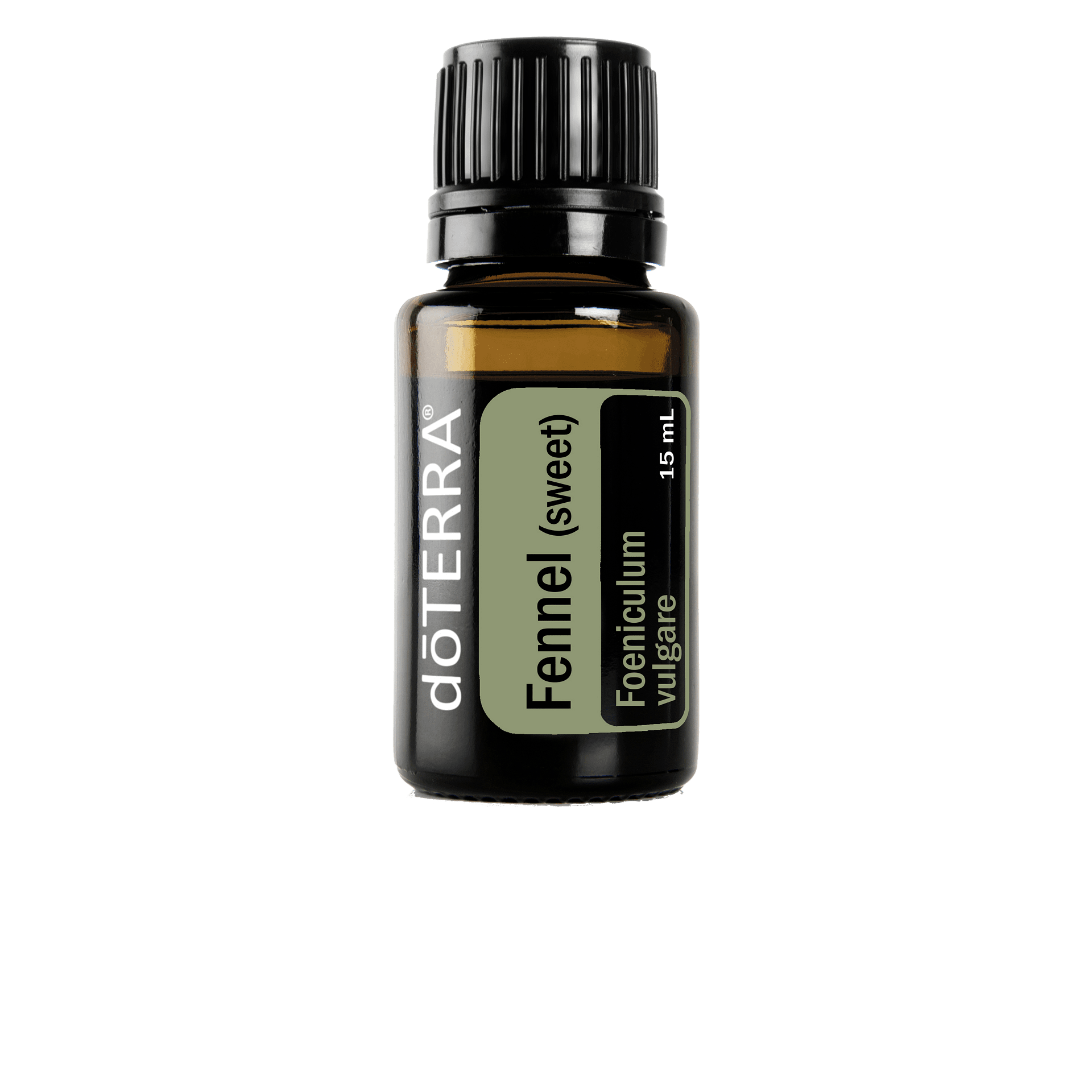 Етерични масло от Резене (див копър)/Fennel doTERRA 15 мл
