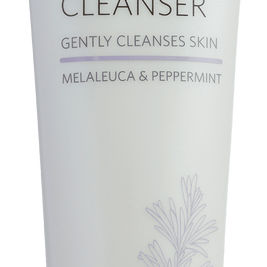 Почистващ крем за лице Facial Cleanser