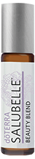 Разкрасяващ бленд Salubelle 10ml