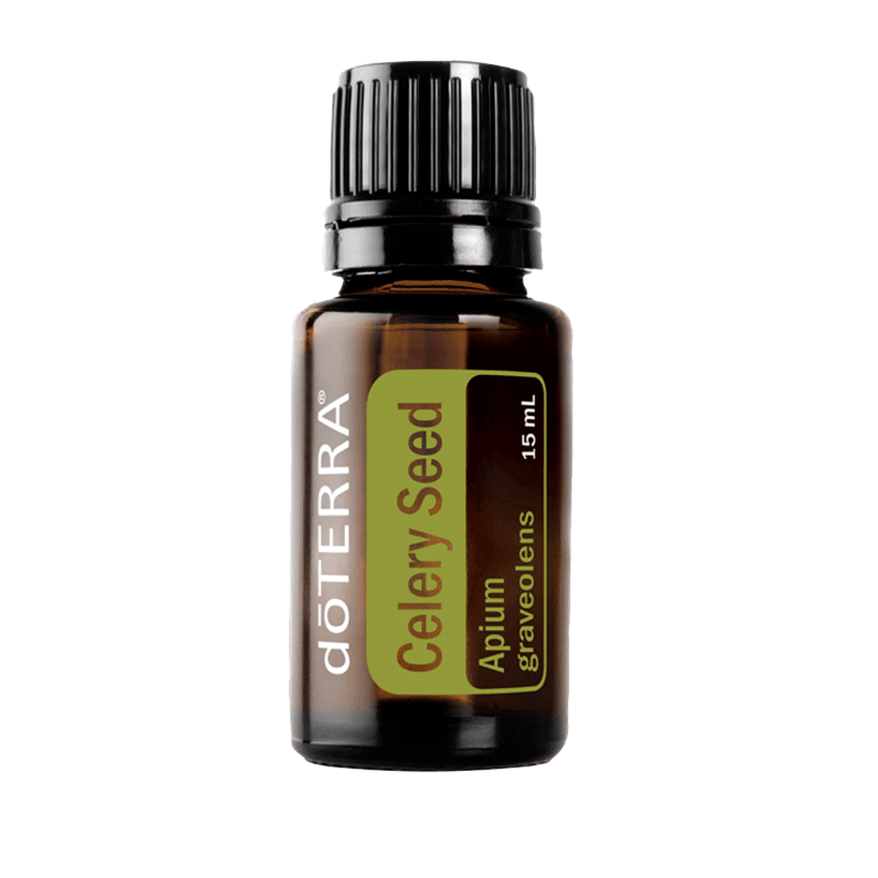 Етерично масло от семена от Целинa/Celery Seed doTERRA 15 мл