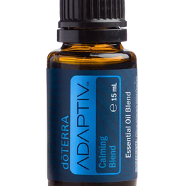 Adaptiv DoTERRA, успокояващ бленд 15 мл