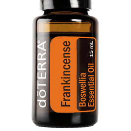 Етерично масло от Tамян/FrankincensedoTERRA 15 мл