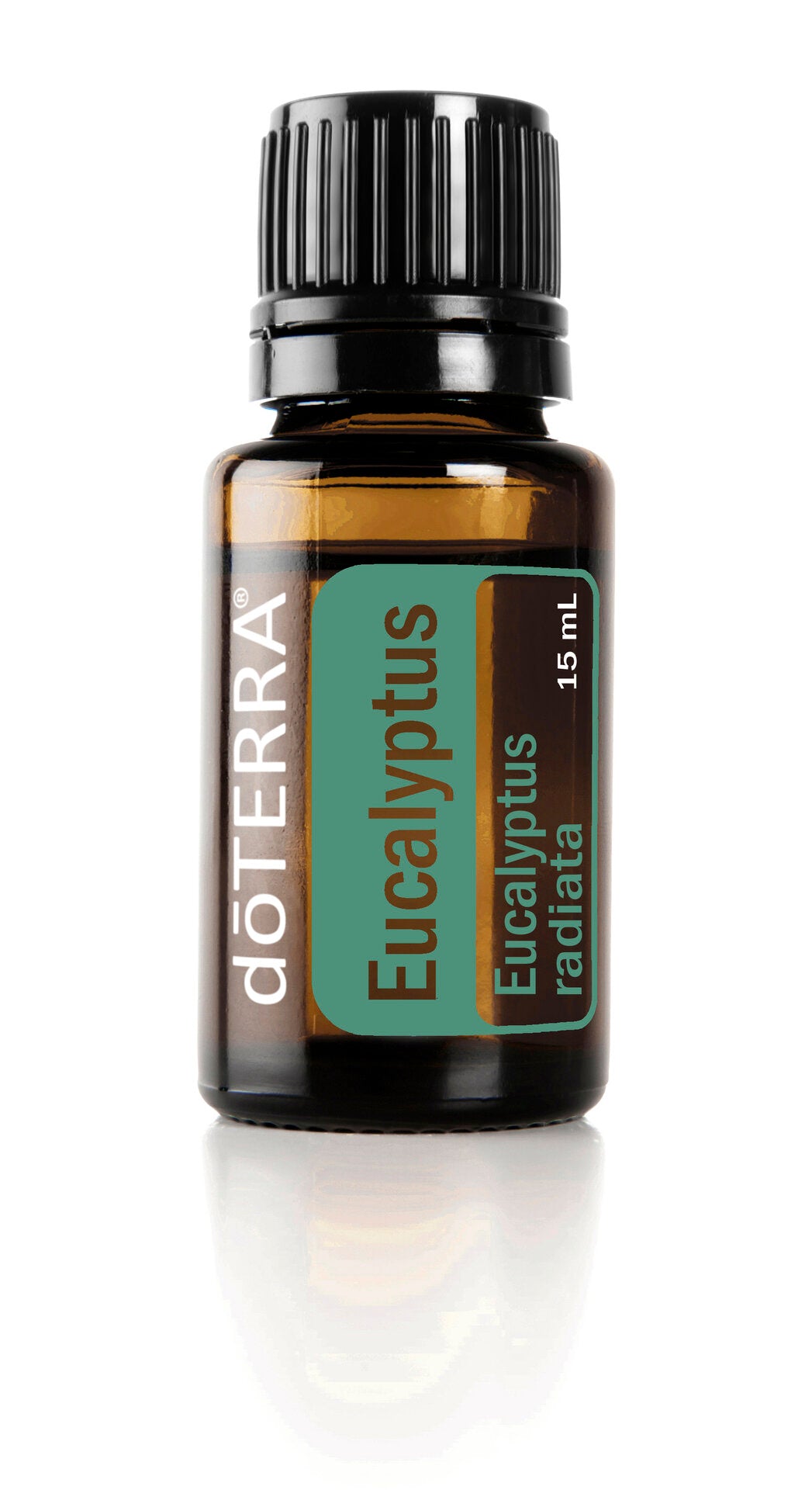 Етерично масло от Евкалипт/Eucalyptus doTERRA 15 мл
