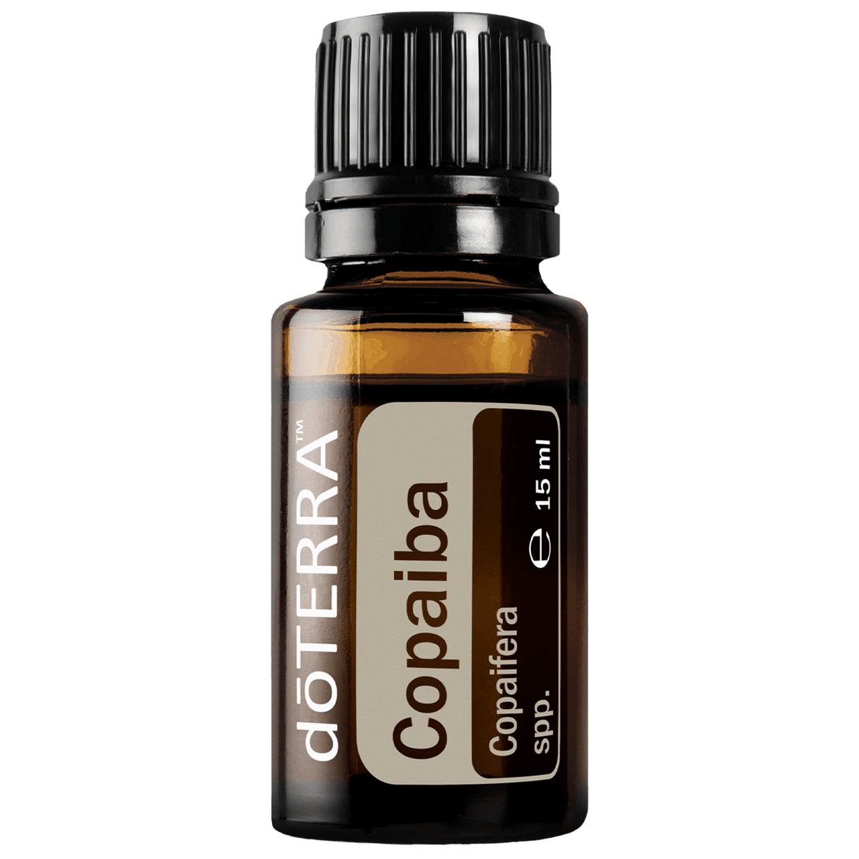 Етерично масло Копайба/Copaiba doTERRA 15 мл