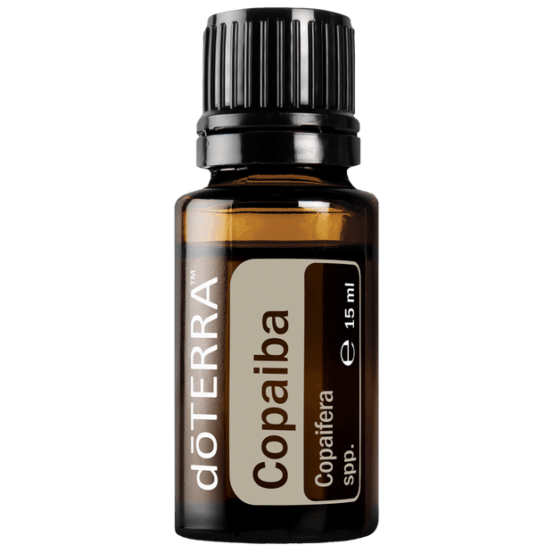 Етерично масло Копайба/Copaiba doTERRA 15 мл
