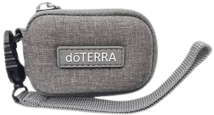 Несесер за отливки 2 мл 8 броя doTERRA