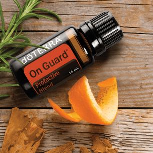 OnGuard doTERRA,защитен бленд15 мл.