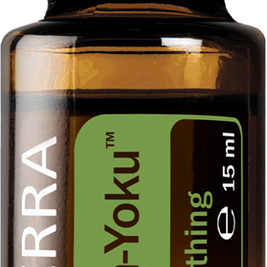 Бленд Горско къпане - Shinrin Yoku doTERRA