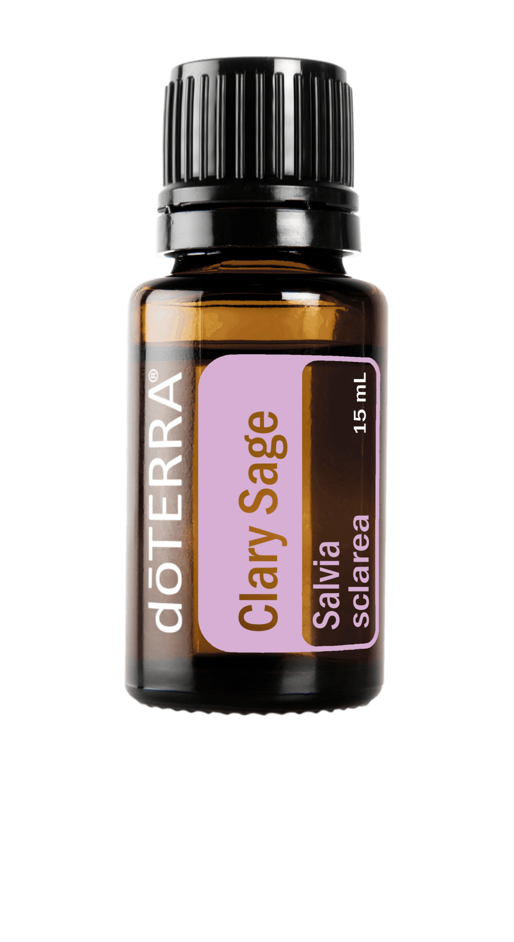 Етерично масло от Салвия/Clary Sage doTERRA 15 мл