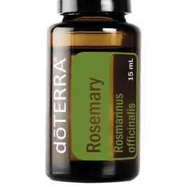 Етерично масло от Розмарин/RosemarydoTERRA 15 ml