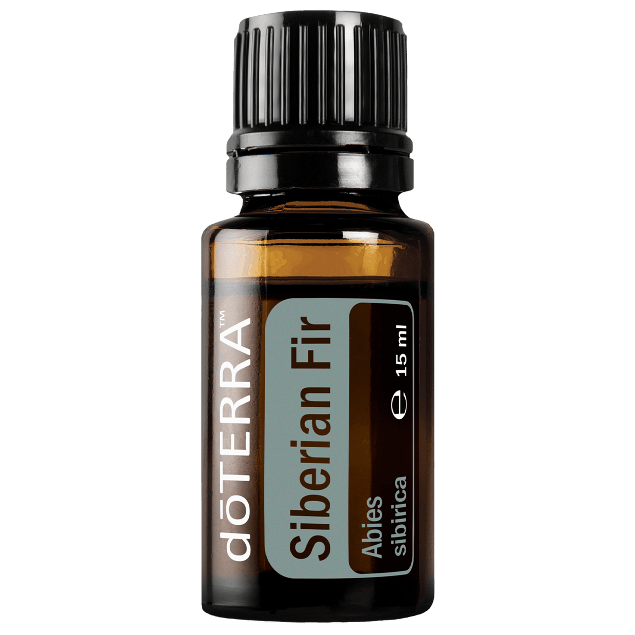 Етерично масло от Сибирска ела/Siberian fir doTERRA 15 мл