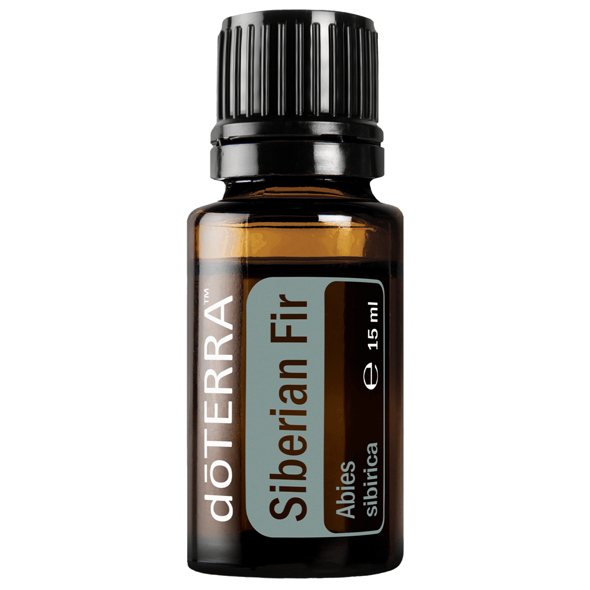Етерично масло от Сибирска ела/Siberian fir doTERRA 15 мл