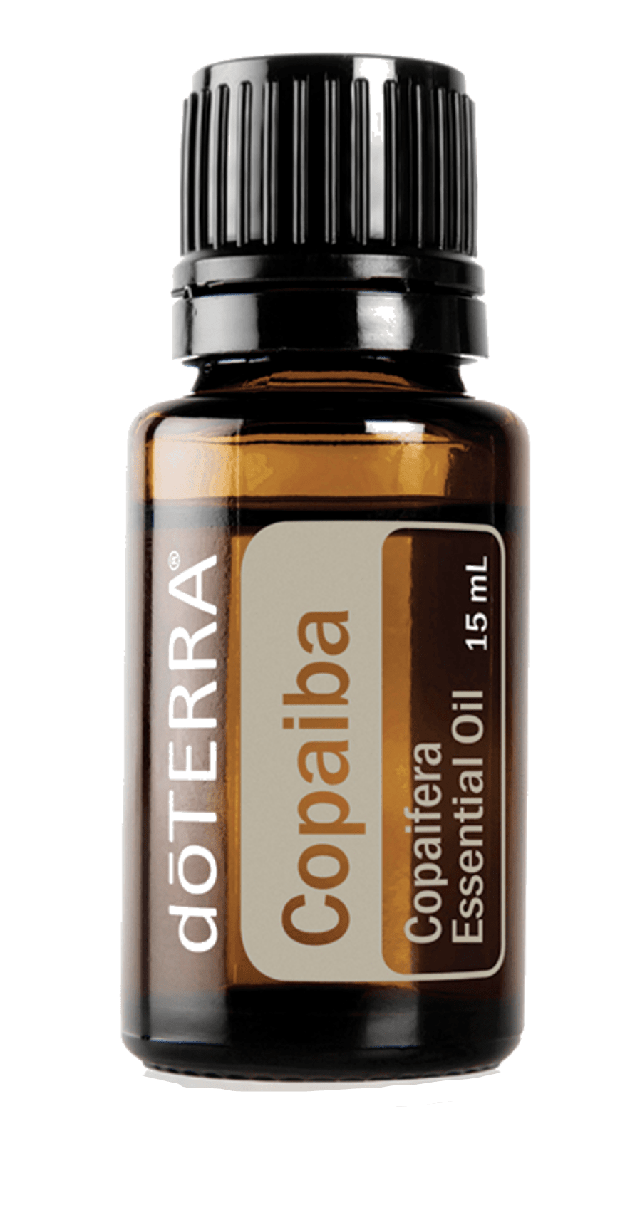 Етерично масло Копайба/Copaiba doTERRA 15 мл