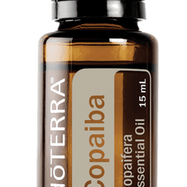 Етерично масло Копайба/Copaiba doTERRA 15 мл