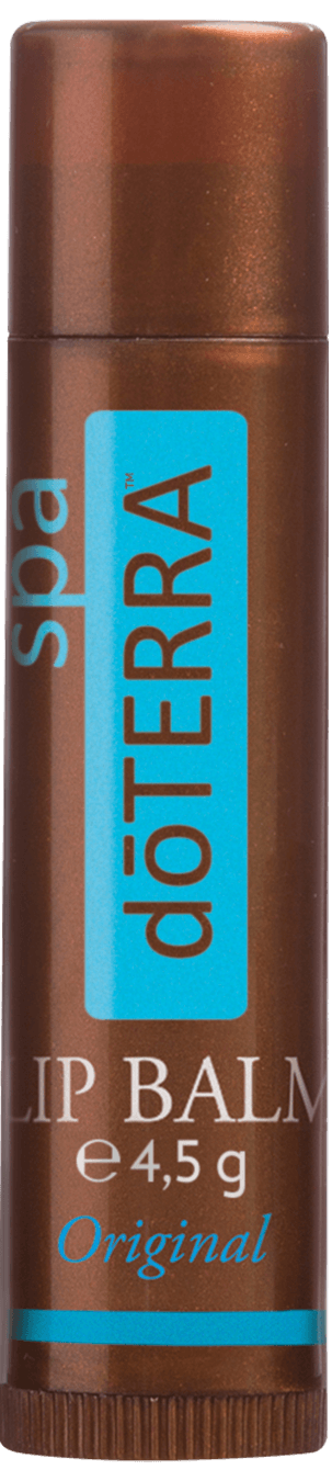 Балсам за устни Original doTERRA