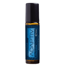 Adaptiv touch doTERRA, успокояващ бленд 10 мл
