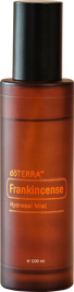 doTERRA Frankincense Hydrosol Mist 100 ml