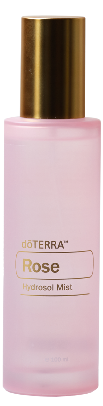 doTERRA Rose Hydrosol Mist 100 ml