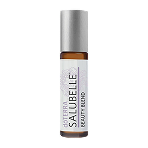 Разкрасяващ бленд Salubelle 10ml